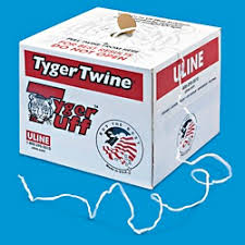 Ludlow Spring Twine 5 Lbs  Made In The U.S.A 