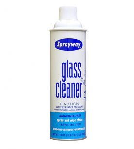 Glass Cleaner 50