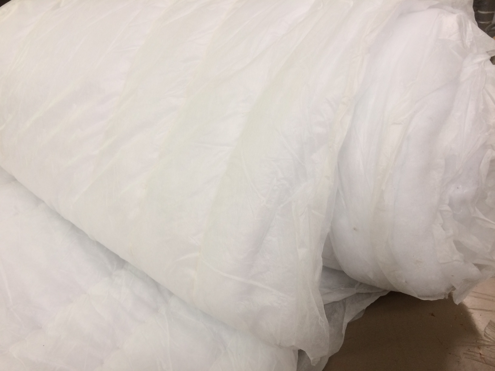 Cloth Backed/Sew Foam – Albany Foam and Supply Inc