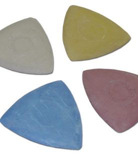 Tailors Chalk Assorted