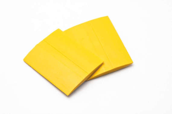 Tailors Chalk Yellow – Albany Foam and Supply Inc