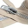 Aluminum Zipper