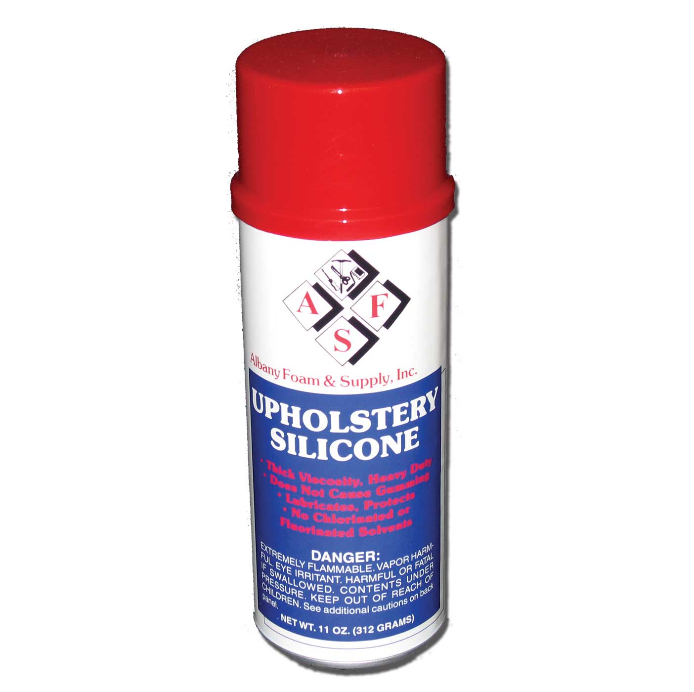 Upholstery Silicone Spray – Albany Foam and Supply Inc
