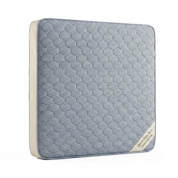 SOFA BED INNERSPRING MATTRESS (QUEEN) 58 X 72