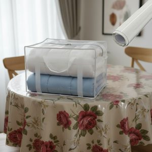 CLEAR VINYL 54″ WIDE (12, 16, 20 & 30 GAUGE)