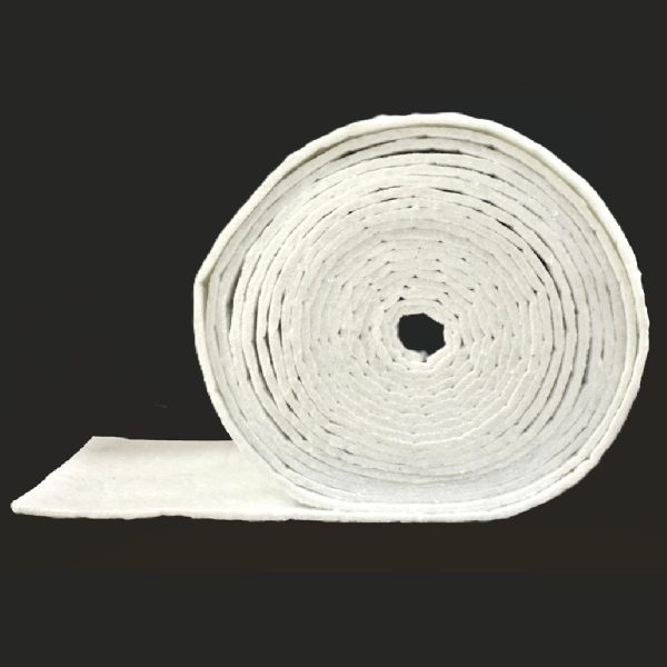 DECK PADDING FELT 911, WHITE 1/2" X 24" X 25 YD