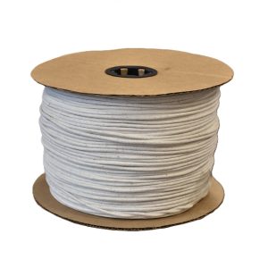 COTTON FLEX WELTING CORD 6/32, 10 LB SPOOL