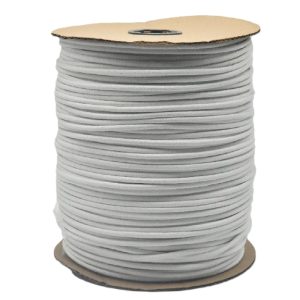WELTING CORD 6/32, 500 YD SPOOL