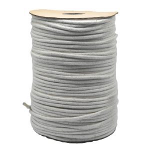 COTTON FLEX WELTING CORD 12/32, 10 LB REEL