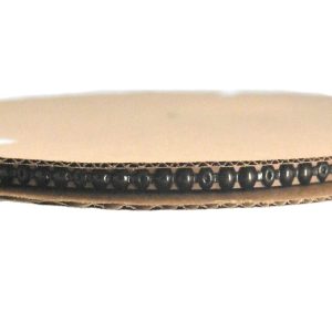 FRENCH NATURAL NAIL HEAD TRIM