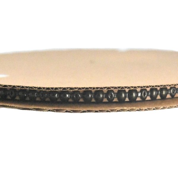 FRENCH NATURAL NAIL HEAD TRIM