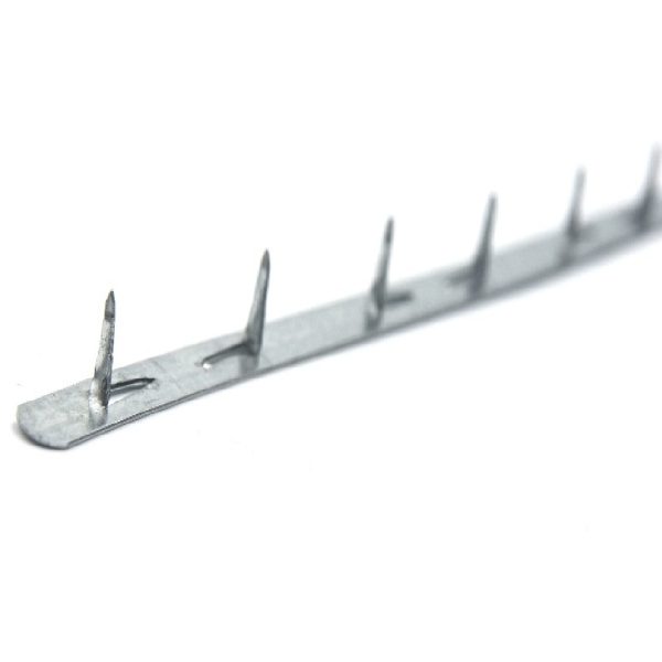 SLIMLINE TACKTITE TACK STRIPS, 30" (500 PCS)