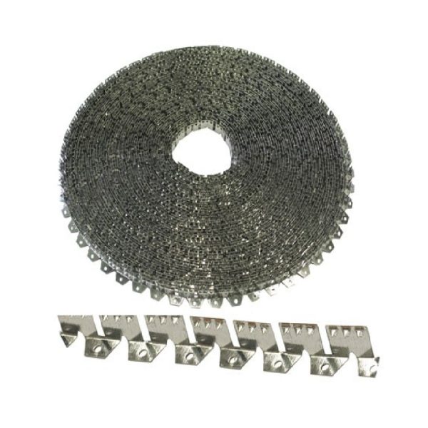 MEDIUM CURVE EASE 3 PRONGS (100 FT ROLL)