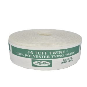 LUDLOW #6 POLYESTER SPRING TWINE