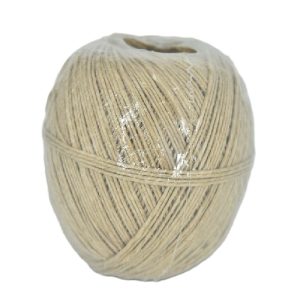 FLAX STITCHING TWINE