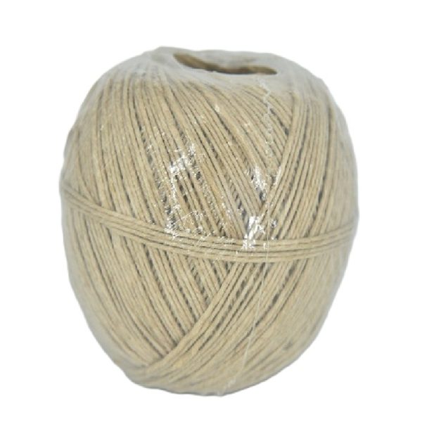 FLAX STITCHING TWINE