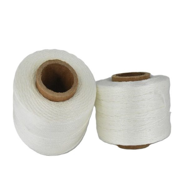 HAND STITCHING THREAD #18 WHITE