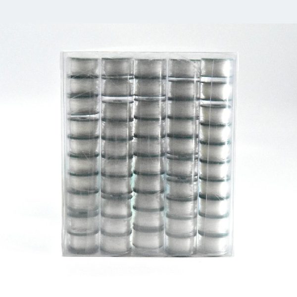 MONOFILAMENT BOBBINS #52