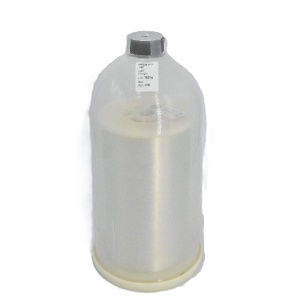 MONOFILAMENT #25, SLIPCOVER THREAD