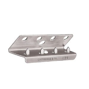 RUBBER WEBBING CLIPS