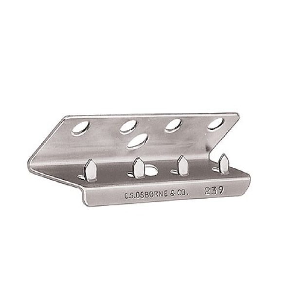 RUBBER WEBBING CLIPS