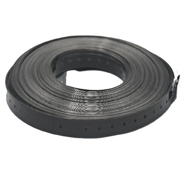 STEEL WEBBING