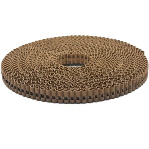 NEVERSAG STEEL WEBBING