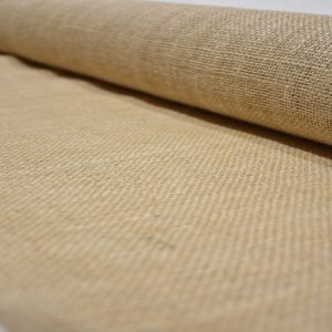 BURLAP 40" (10 OZ PER YD)