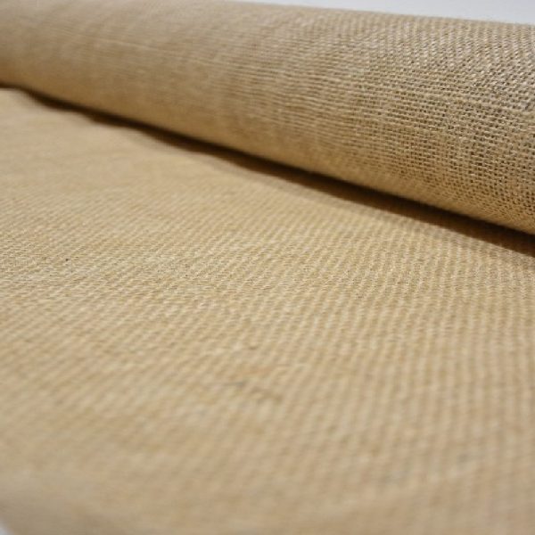 BURLAP 40" (10 OZ PER YD)