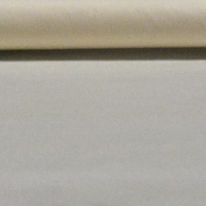 DOWN PROOF TICKING 44" NATURAL (PER YD)