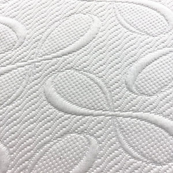 SOFT KNIT 90" MATTRESS TICKING