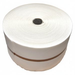 SKIRT LINING (6", 100 YDS)