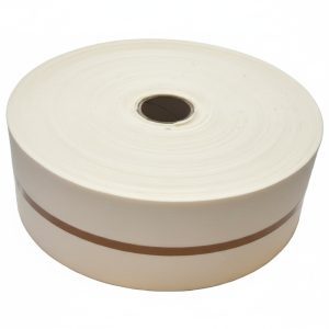 SKIRT LINING (5", 100 YD ROLL)