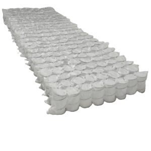 MARSHALL UNIT SEAT 3 1/2" X 24 X 72