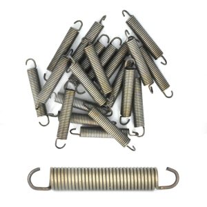 HELICAL SPRINGS 2 7/8" SEATS