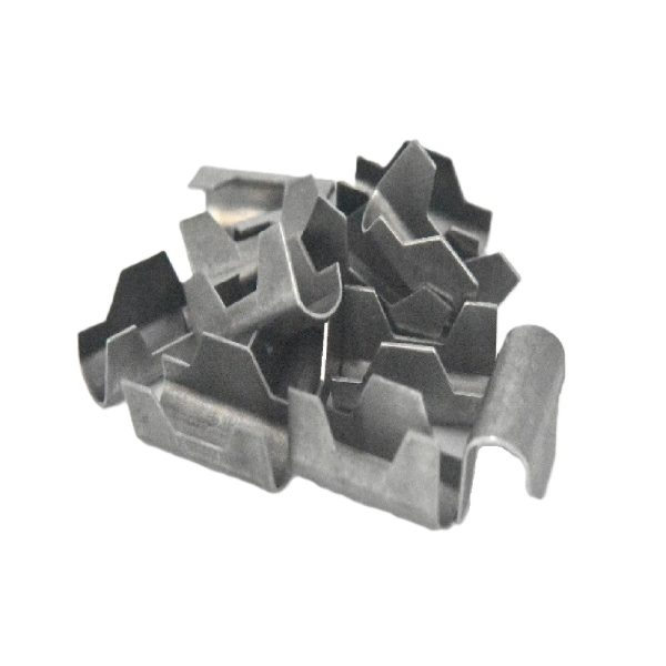 3 PRONG CLIPS (PER LB)