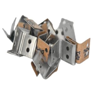 ZIGGER G CLIPS (PER LB)