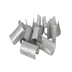 BW CLIPS 7/8" (PER LB)