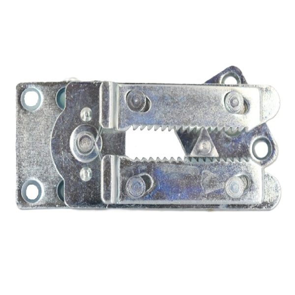 ALLIGATOR CLIPS