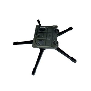 SWIVEL BASE, ROCKING 5 1/4" TALL X 25 1/2" WIDE