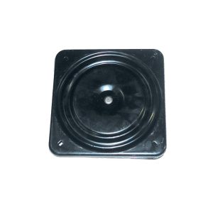 SWIVEL PLATE, ADJUSTO 360° 10.25" x 10.25" x 1.5"