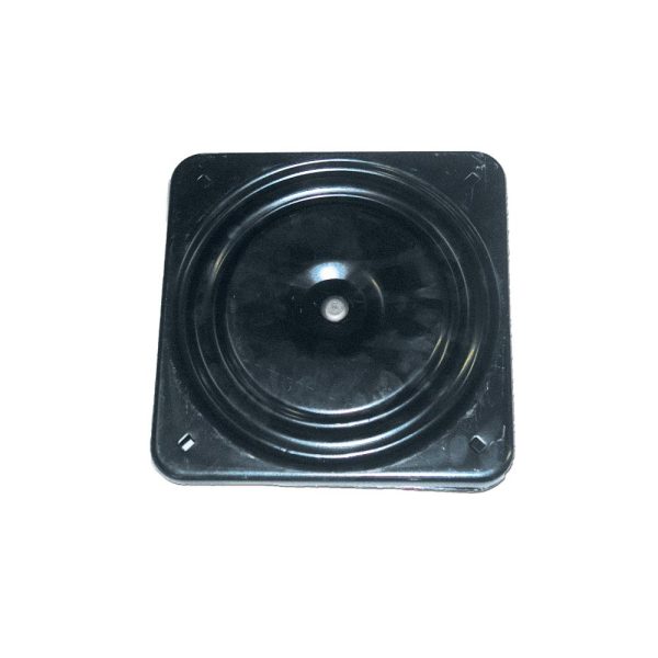 SWIVEL PLATE, ADJUSTO 360° 10.25" x 10.25" x 1.5"