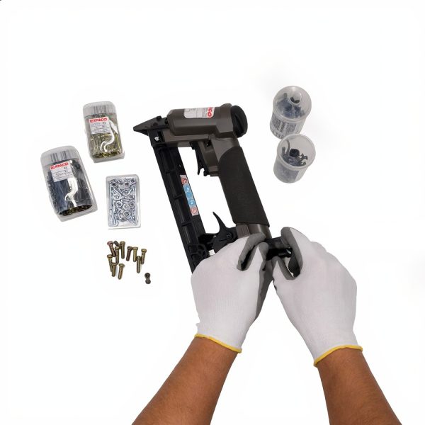 REBUILD SERVICE FOR RAINCO TACKER