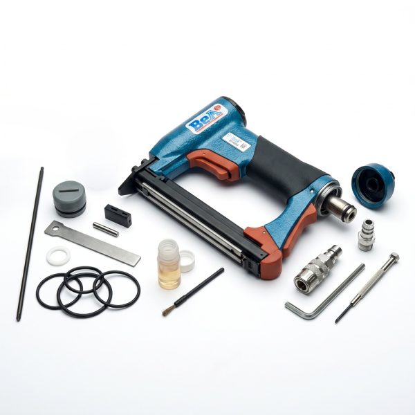 REBUILD SERVICE FOR BEA # 7 AIR TACKER