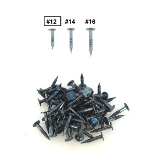 #12 WEBBING TACKS 5 LB