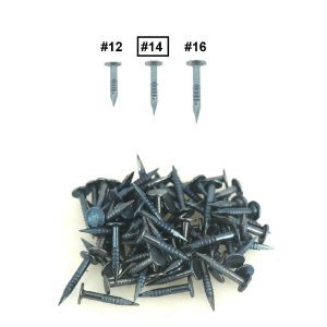 #14 WEBBING TACKS 5 LB