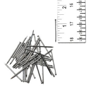 BRAD NAILS 1 1/4" (1 LB BOX)