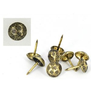 OXFORD HAMMERED NAIL, 3/4"