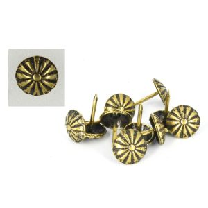 DAISY OXFORD NAILS, 1/2"