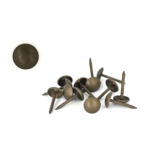 SMALL HEAD NATURAL NAILS, 1/2"